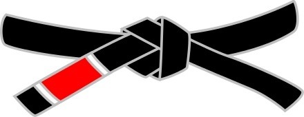 black belt bjj